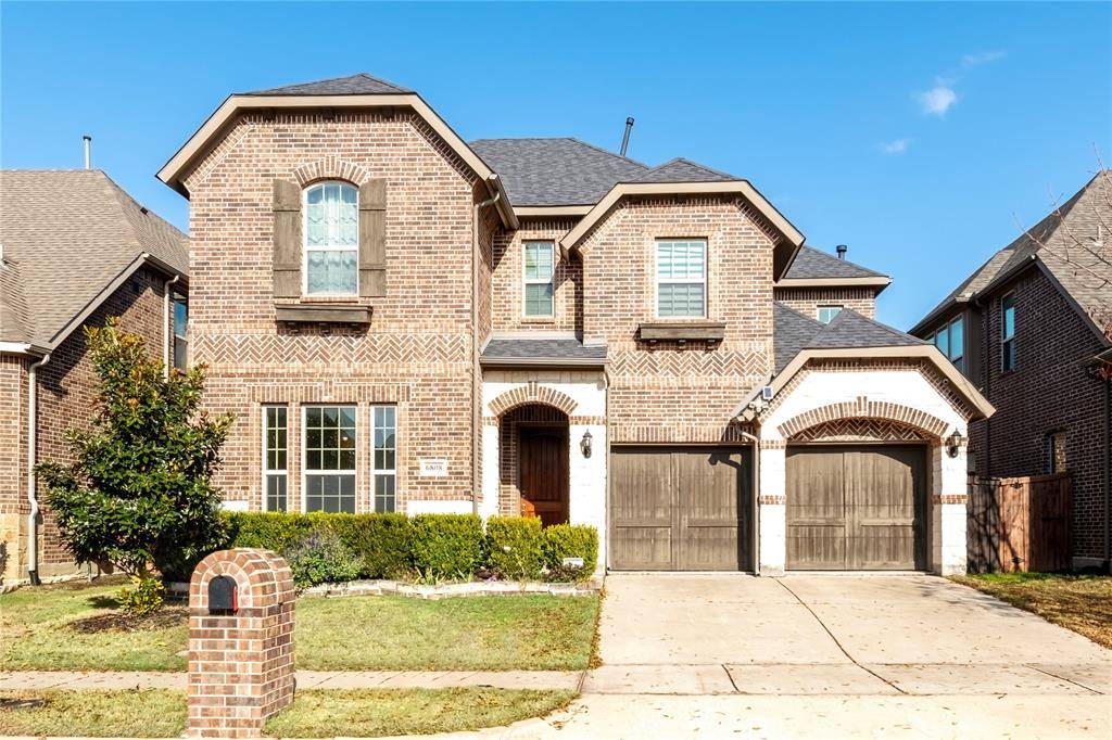 Mckinney, TX 75070,6808 badlands Drive