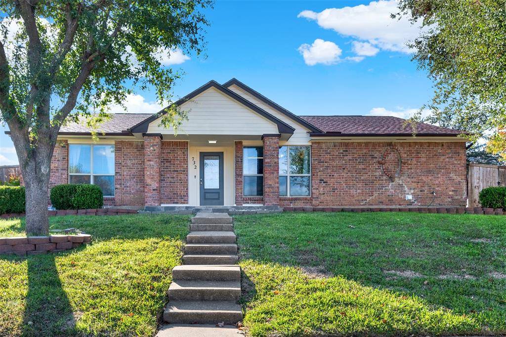 Mesquite, TX 75150,732 Southwynd Street