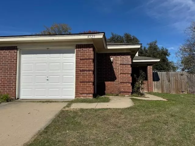 Fort Worth, TX 76135,4529 Riptide Court