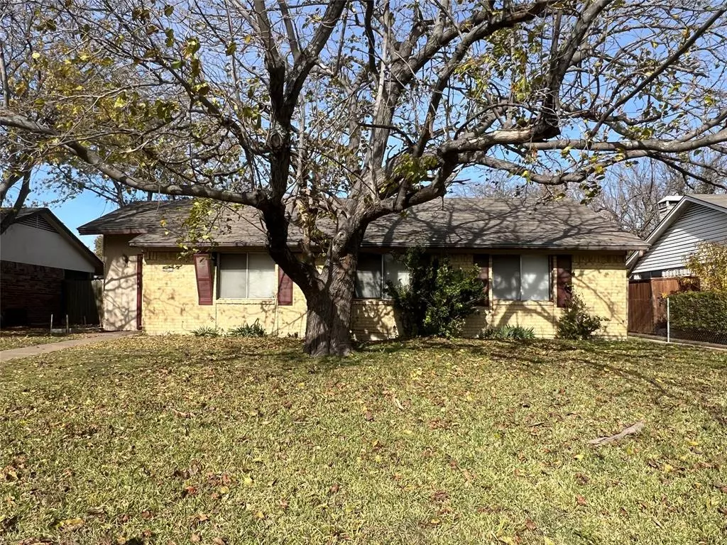 Garland, TX 75042,3037 Burning Tree Lane