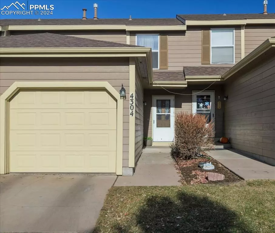 Colorado Springs, CO 80916,4304 Hunting Meadows CIR