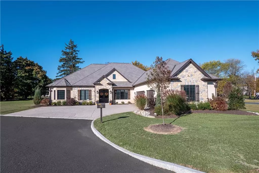 Upper Saucon Twp, PA 18015,2836 Clos Renoir