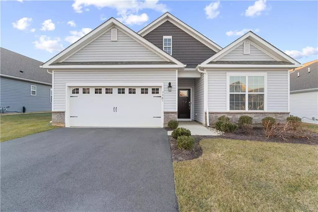 Upper Macungie Twp, PA 18031,7981 Schaefer Crest