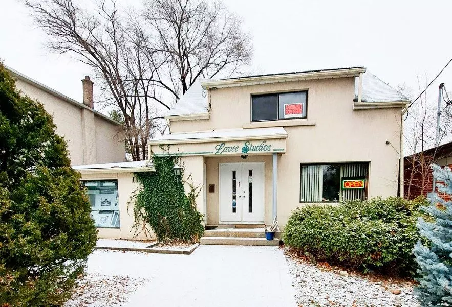 Toronto C07, ON M2N 1M7,119 Sheppard AVE W #201