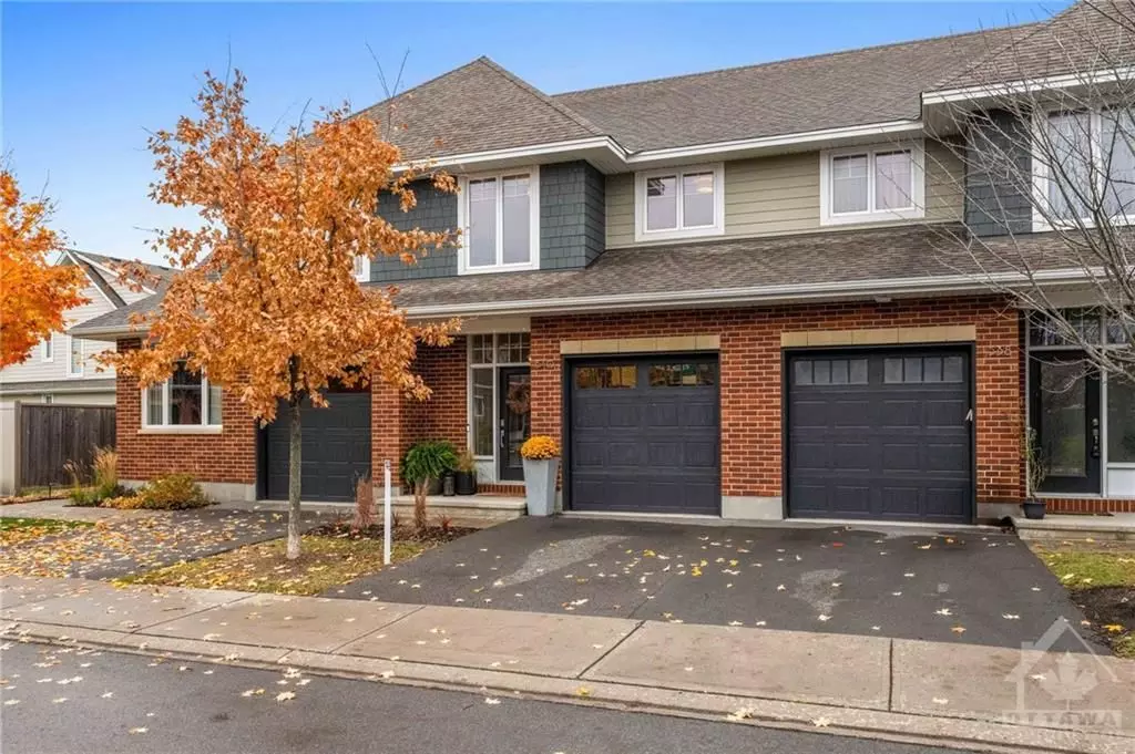 Barrhaven, ON K2J 6A2,540 KILSPINDIE RDG