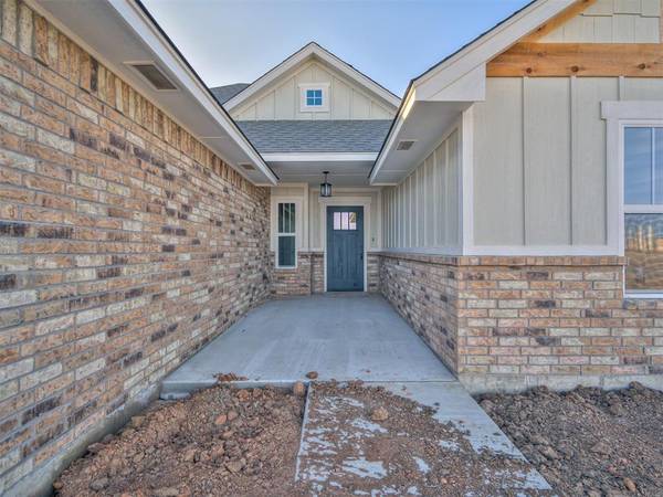 8492 Beth Lane, El Reno, OK 73036