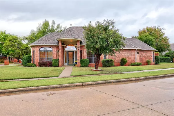 1001 Riviera Drive, Norman, OK 73072