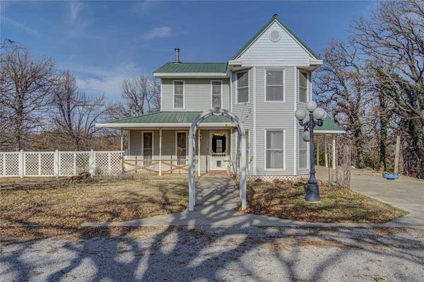 10440 S Luther Road, Newalla, OK 74857