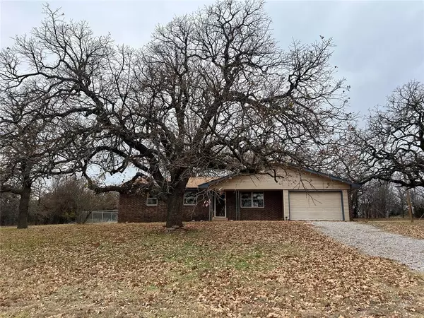 20751 May Avenue, Purcell, OK 73080