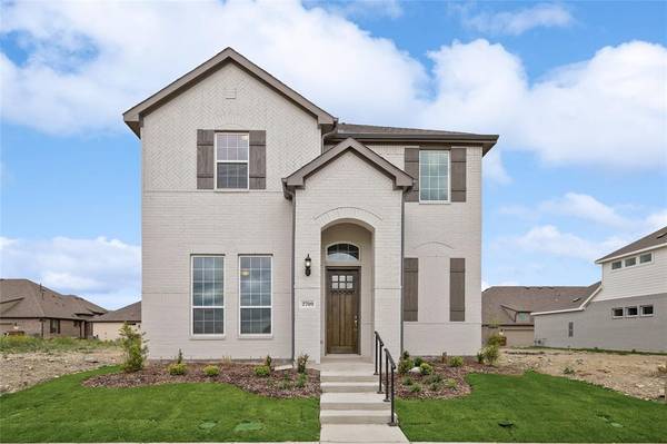 2709 Horsemint Trail, Garland, TX 75042