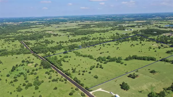 Farmersville, TX 75442,TBD Lot 1 County Road 703