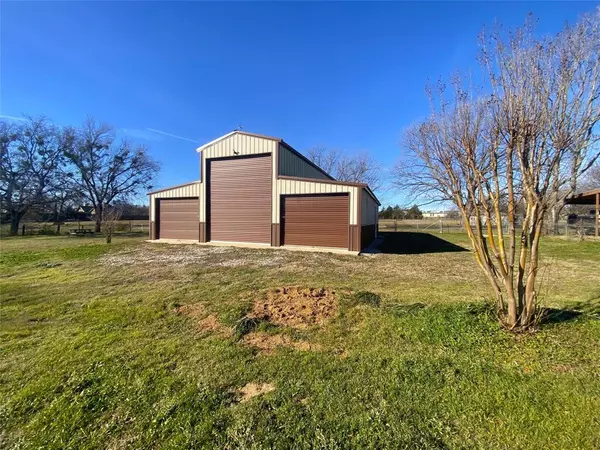 Boyd, TX 76023,Lot 3 S Ewing Street