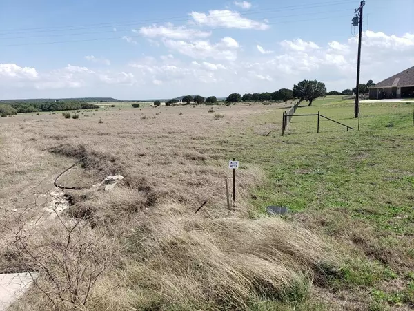 Kempner, TX 76539,Lot 9 Cottonwood Mesa Drive