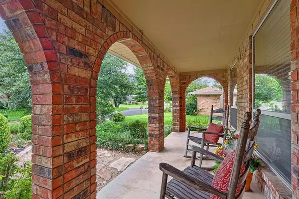 2320 Georgetown Drive,  Denton,  TX 76201