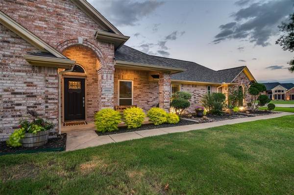 10030 W Dublin Drive, Forney, TX 75126