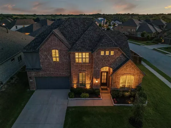 11383 Bull Head Lane, Flower Mound, TX 76262