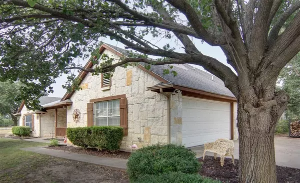 Aledo, TX 76008,101 River Crest Court