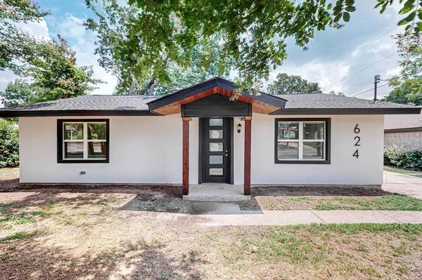 624 Tipton Road, Irving, TX 75060