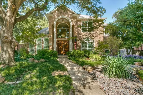 Coppell, TX 75019,818 Mallard Drive