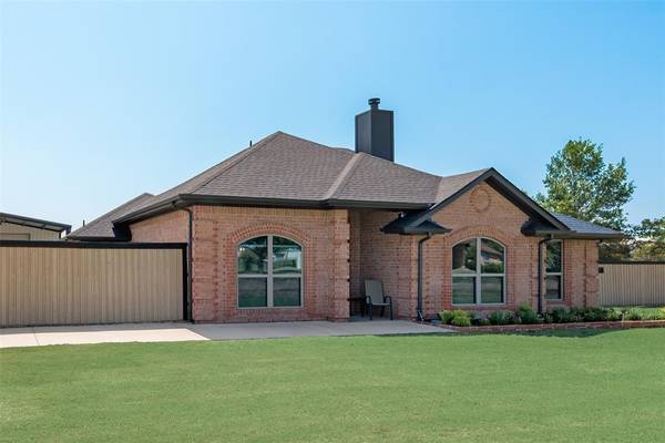 11744 Nicole Lane, Forney, TX 75126