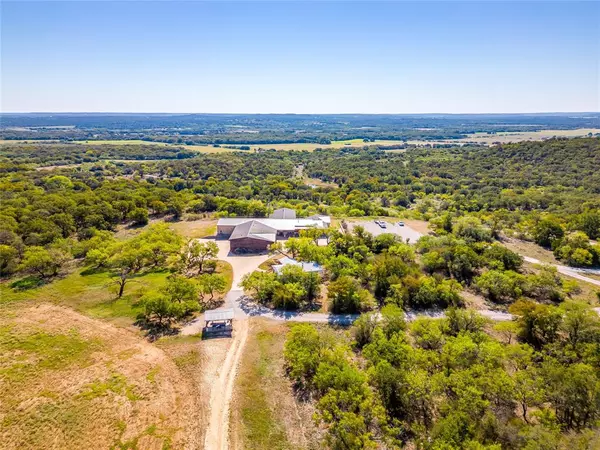 Mingus, TX 76463,TBD Moway CT