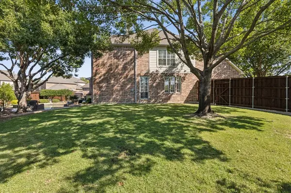 Frisco, TX 75033,9919 Chapel Trail