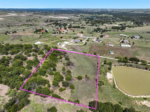 4191 Kelly Road, Aledo, TX 76008