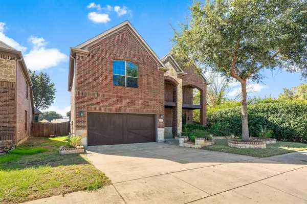 Euless, TX 76040,2115 Reveille Circle