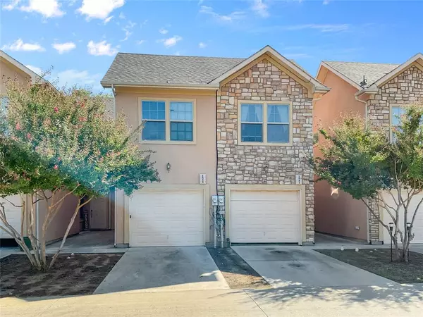 Fort Worth, TX 76120,1539 Cozy Drive