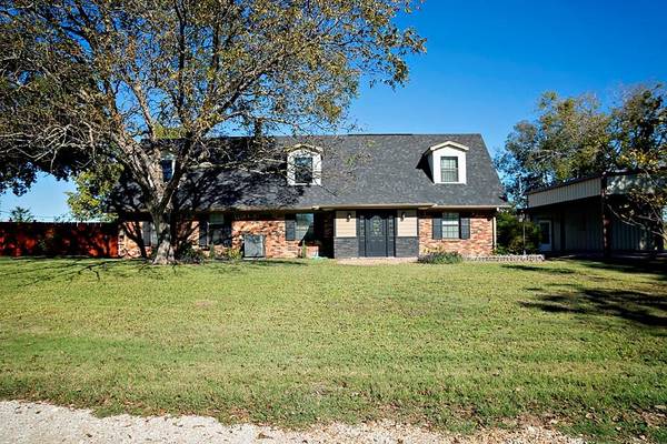 210 Forehand Road, Trinidad, TX 75163