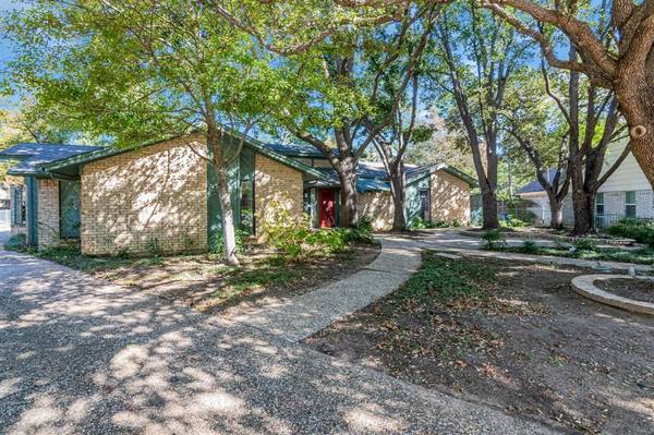 Grapevine, TX 76051,309 Drexel Drive