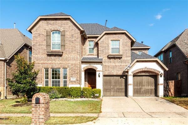 6808 badlands Drive, Mckinney, TX 75070