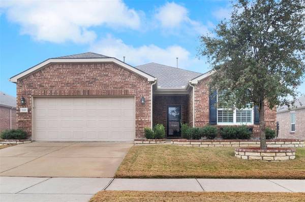 3149 Castaway Lane, Frisco, TX 75036