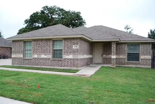 Hurst, TX 76053,638 Brown Trail