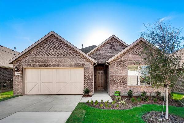 4909 Cleves Avenue, Celina, TX 75009