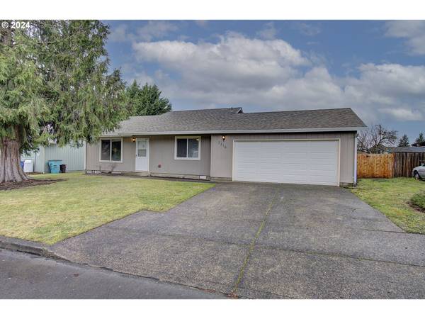 7316 NE 121ST AVE, Vancouver, WA 98682