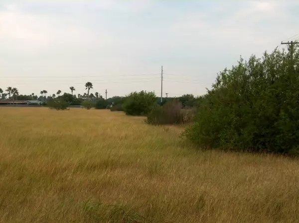 San Benito, TX 78586,5.13 Acres FM 509