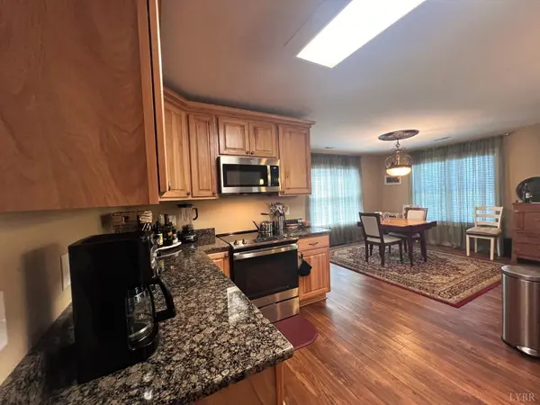 Rice, VA 23966,2135 GullyTavern RD