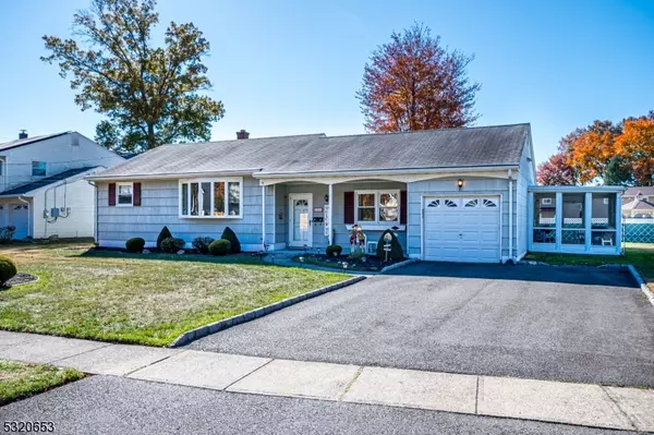 103 Borman Rd, South Plainfield Boro, NJ 07080