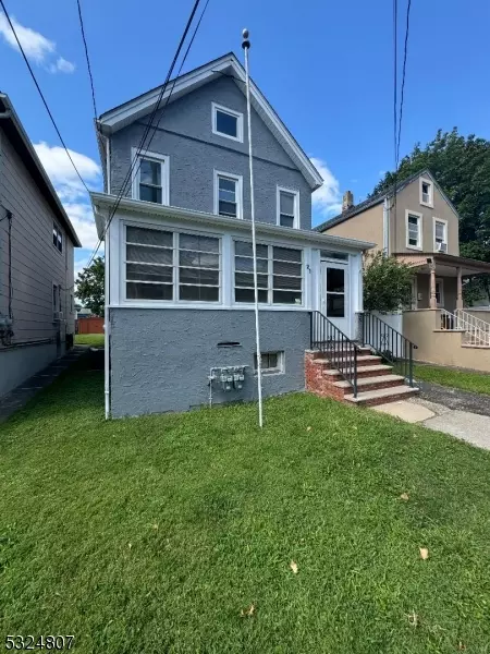 21 Talmadge Ave, Bound Brook Boro, NJ 08805