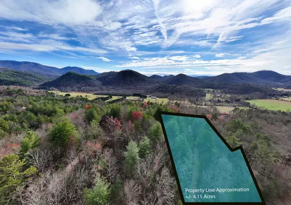 Lot 15 Moore Acres, Hayesville, NC 28904