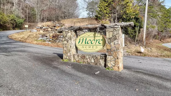 Hayesville, NC 28904,Lot 15 Moore Acres