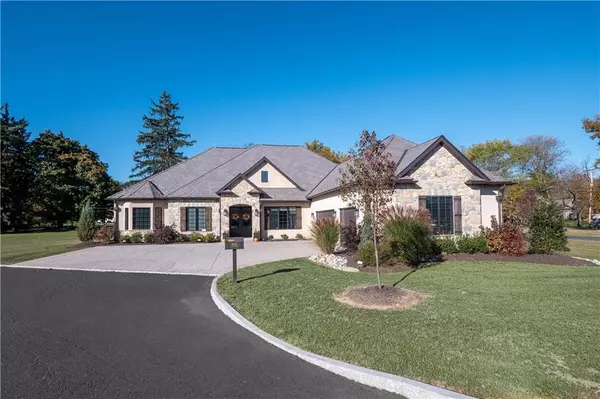 2836 Clos Renoir,  Upper Saucon Twp,  PA 18015