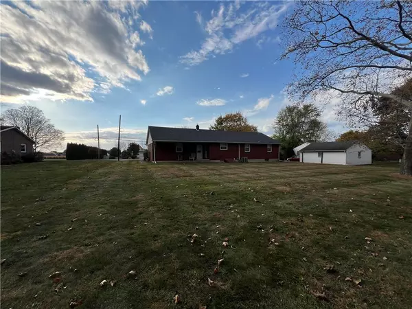 Lower Nazareth Twp, PA 18064,692 Daniels Road