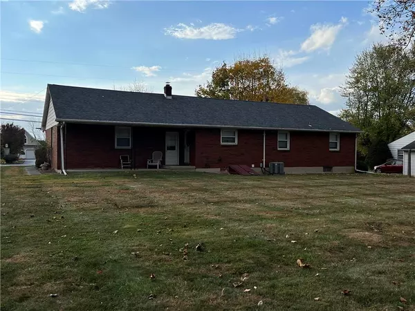 Lower Nazareth Twp, PA 18064,692 Daniels Road