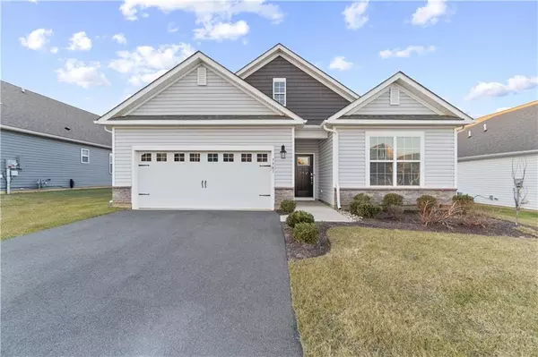 Upper Macungie Twp, PA 18031,7981 Schaefer Crest