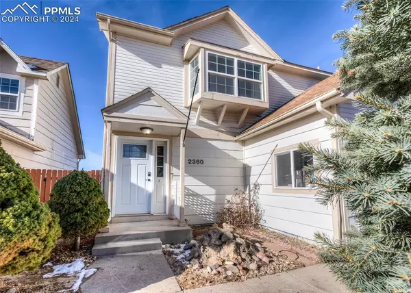 Colorado Springs, CO 80915,2360 Ambleside DR