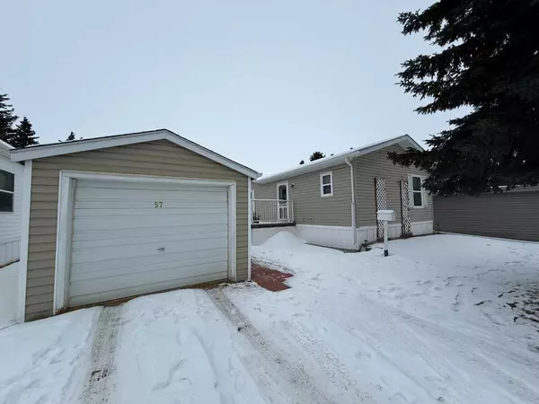 Ponoka, AB T4J1M5,6205 54 Street #57