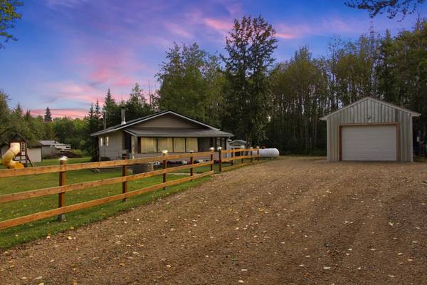 650017 Range Road 185, Rural Athabasca County, AB T0A 0M0