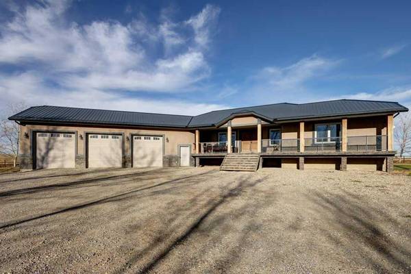 162016 290 Range RD, Rural Willow Creek No. 26 M.d. Of, AB T0L 1R0